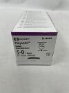 COVIDIEN SL-1644G 5-0 MEDTRONIC POLYSORB UNDYED 18" P-21 CUTTING