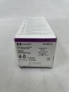 COVIDIEN SL-5627-G Polysorb Mid-Term Absorbable Braided Suture, Size 4-0