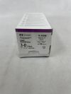 COVIDIEN SL-5628G Polysorb Mid-Term Absorbable Braided Suture, Size 3-0