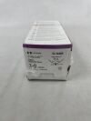 COVIDIEN SL-5640G Polysorb Mid-Term Absorbable Braided Suture, Size 3-0