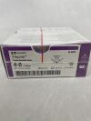 COVIDIEN SL-5678 4-0 Medtronic Polysorb undyed 27" P-14 cutting