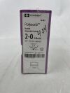 COVIDIEN SL-823 Polysorb Mid-Term Absorbable Braided Suture, Size 2-0