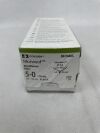 COVIDIEN SN-5666G 5-0 Medtronic Monosof black 18" P-12 cutting