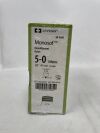COVIDIEN SN-5690 Monosof Monofilament Nylon, size 5-0, 18in, P-13 Needle