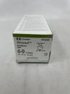 COVIDIEN SN-5696G 6-0 Medtronic Monosof black 18" P-13 cutting