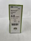 COVIDIEN SN-662 4-0 Medtronic Monosof black 18" C-13 cutting