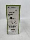 COVIDIEN SN-673 3-0 Medtronic Monosof black 30" C-17 cutting