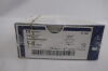 COVIDIEN SP-1635 Surgipro II Non-Absorbable Monofilament Suture, Size 5-0, 45 cm Length, PC-11 Needle