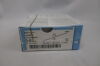 COVIDIEN SS-622 Sofsilk Non-Absorbable Braided Silk Suture, Size 3-0, 30 in. Length, SC-2 Needle