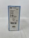COVIDIEN SS-632 3-0 Medtronic Sofsilk black 30" C-23 cutting