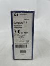 COVIDIEN VP-735-X Surgipro II Non-Absorbable Monofilament Polypropylene Suture, Size 7-0