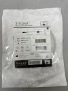 EMBOLX SBC0629-STR-130 Sniper Balloon Occlusion Microcatheter 2.9F/2.2F x 130cm, Straight Tip