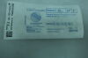 ETHICON GST45B Echelon Endopath Stapler Reload with Gripping Surface Technology, Blue, 3.6 Open x 1.5 mm Closed Height