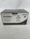 ETHICON SXPP1B102 STRATAFIX Symmetric PDS Plus Suture, Cutting Edge Reverse, Absorbable, FS 26mm 3/8 Circle, 27" = 70cm, Size 2-0