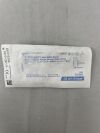 ETHICON TCR55 Proximate Linear Cutter Cartridge, Blue, 55 mm Size