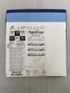 EV3 A14BX020100170 RapidCross .014" PTA Rapid Exchange Balloon Dilatation Catheter - 2.0mm x 100mm x 170cm