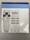 EV3 A14BX020100170 RapidCross .014" PTA Rapid Exchange Balloon Dilatation Catheter - 2.0mm x 100mm x 170cm