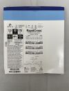 EV3 A14BX035060170 RapidCross .014" PTA Rapid Exchange Balloon Dilatation Catheter - 3.5mm x 60mm x 170cm