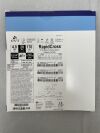 EV3 A14BX040020170 RapidCross .014" PTA Rapid Exchange Balloon Dilatation Catheter - 4.0mm x 20mm x 170cm
