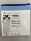 EV3 A14BX040020170 RapidCross .014" PTA Rapid Exchange Balloon Dilatation Catheter - 4.0mm x 20mm x 170cm