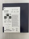 EV3 AB35W03120135 EverCross .035" OTW PTA Dilatation Catheter - 3mm x 120mm x 135cm