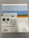 EV3 ENW-SD-014-300 Enteer Guidewire Standard 0.014" / 300cm (x) Lot of 4
