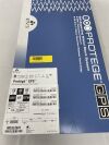 EV3 SERB65-12-40-80 Protege GPS Self-Expanding Biliary Stent System: 12mm x 40mm x 80cm, 0.035" OTW