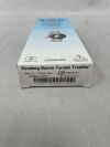 JEDMED 21-8275 Hessburg Barron Vacuum Traphine, 7.5mm