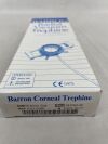 KATENA K20-2060 Barron Radial Vacuum Trephine 8.5mm