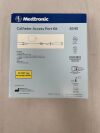 MEDTRONIC 8540 Catheter Access Port Kit