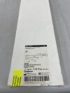 MEDTRONIC 46118 EDM Ventricular Catheter, Barium Impregnated: 35cm
