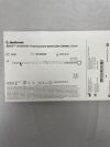 MEDTRONIC 91101 ARES Antibiotic-Impregnated Ventricular Catheter, 23cm