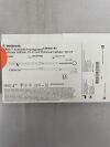 MEDTRONIC 95001 ARES Antibiotic-Impregnated Ventricular (23cm) and Peritoneal (120cm) Catheters