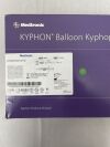 MEDTRONIC A08E Kyphon Inflation Syringe with locking Syringe