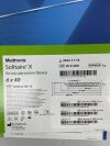 MEDTRONIC SFR4-6-40-10 Solitare X Revascularization Device, 6 x 40mm, 200 cm Push Wire Length, 0.021 in. Minimum Micro Catheter ID, 10 mm Radiopaque M