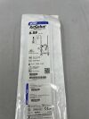 MERIT MEDICAL RLC-8-038 ReSolve Locking Drainage Catheter Set, 8.5F x 25cm