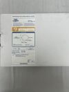 OLYMPUS SD-240U-15 Snaremaster Single-Use Soft Oval Electrosurgical Snare, 2300 mm Working Length, 15 mm dia. Loop