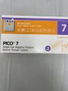 SMITH & NEPHEW 66022002 PICO 7 NPWT System w/Two Dressings, 10cm x 20cm