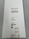 SMITH & NEPHEW 72200683 Dyonics Eflex Monopolar Ablation Probe with Integrated Cable, Black