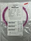 SPECTRANETICS 518-033 QUICK-CROSS SUPPORT CATHETER -