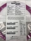SPECTRANETICS 518-085 Quick-Cross Select Support Catheter, 135cm working length, angled shape, 4F