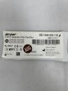 STRYKER 1608-002-133 Fluted Swanson Pilot Point Micro Burr, 3 mm Head Diameter,