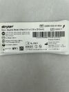STRYKER 2296-003-414S4 Micro Sagittal Blade Offset 5.5mm x 29.6mm x 0.38mm