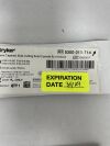 STRYKER 5300-010-714 Tapered Side Cutting Solid Carbide Bur, Medium, 2.0mm x 50.8mm