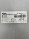 STRYKER 5400-031-170 OffSet Crescentic Blade, 0.38 mm Thickness, 9 mm