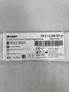 STRYKER 6113-089-090 Sagittal Saw Blade, 90 L x 13 mm W, 0.89 mm Cut Thickness