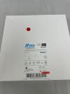 TELEFLEX 7390 R350 Guidewire 0.013" x 350cm, 5cm Marker Tip