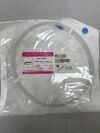 TERUMO GA3501 RADIFOCUS GLIDEWIRE ADVANTAGE Guidewire, angled 0.035inch, 180cm length, 5cm flex l