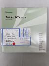TERUMO NC18901 NaviCross Support Catheter- Angled - 2.6Fr x .018" x 90cm