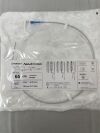 TERUMO NC35650 NaviCross Support Catheter, 65 cm Length, Straight Tip